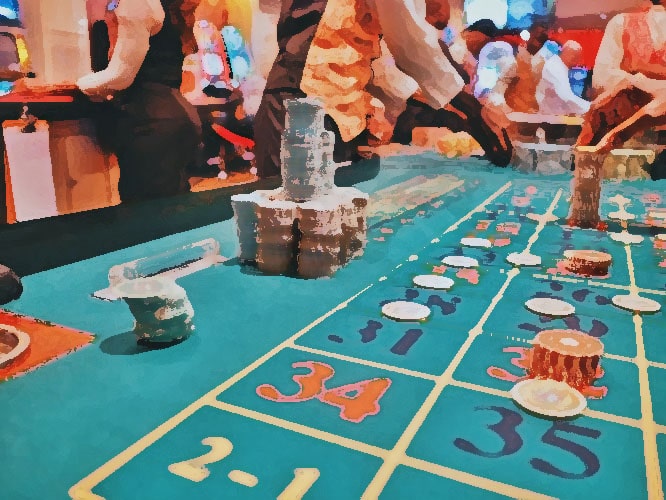 find the best strategies for winning on roulette blackjack bacará or etc